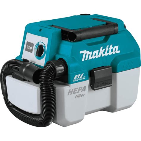 makita cordless vacuum cleaner